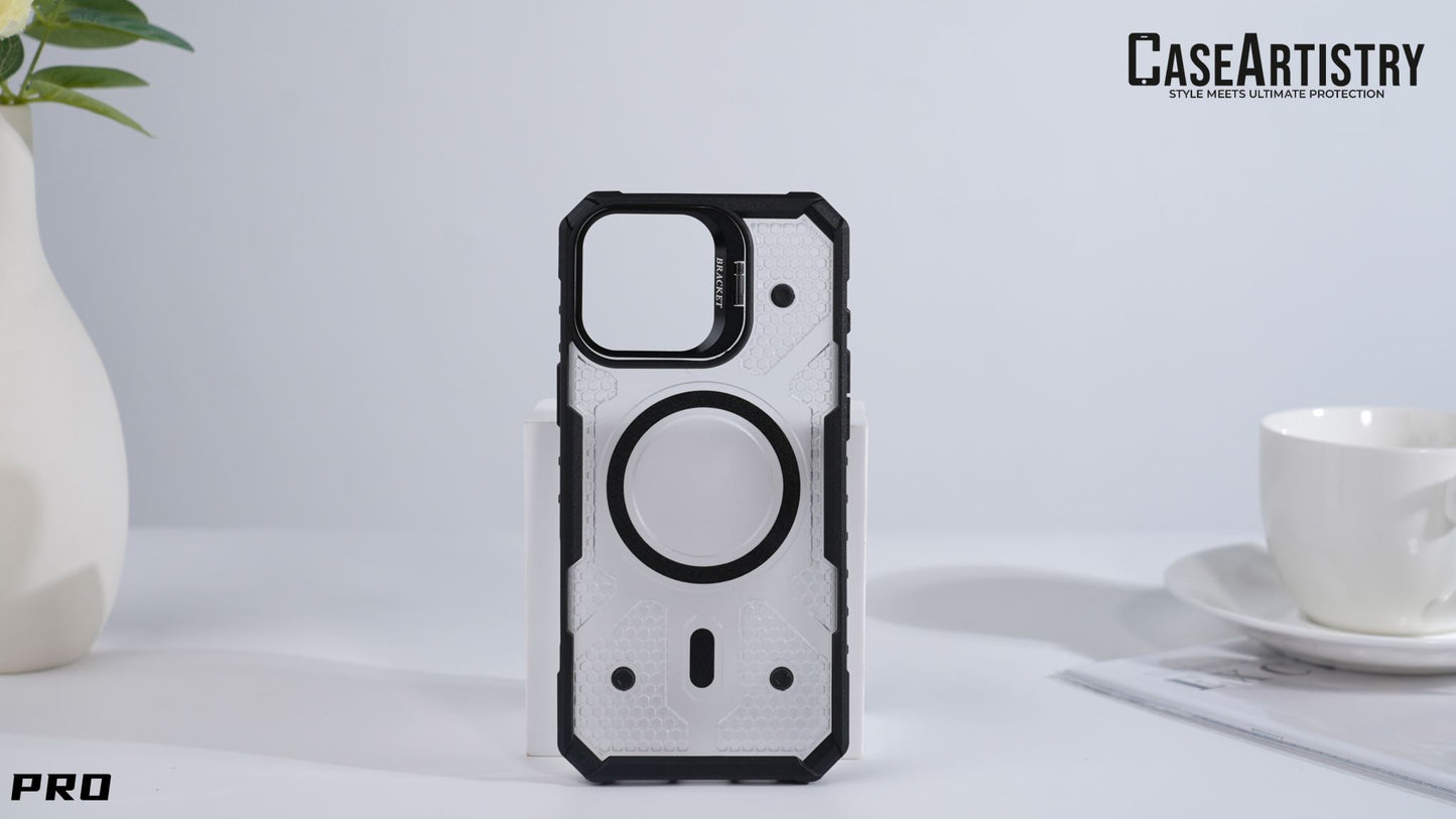 Case Artistry Mag Shield Pro Case For iPhone 12 / 12 Pro