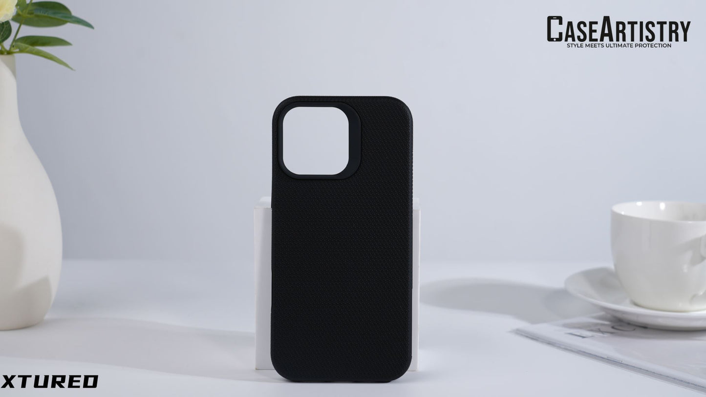 Case Artistry Tough Armor Ring Case For Samsung Galaxy S25 Edge