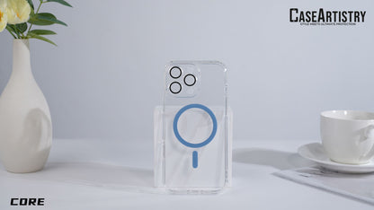 Case Artistry Mag Shield Core Case For iPhone 15 Pro