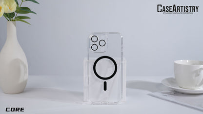 Case Artistry Mag Shield Core Case For iPhone 15 Pro