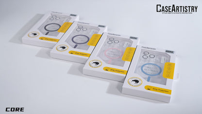 Case Artistry Mag Shield Core Case For iPhone 15 Pro