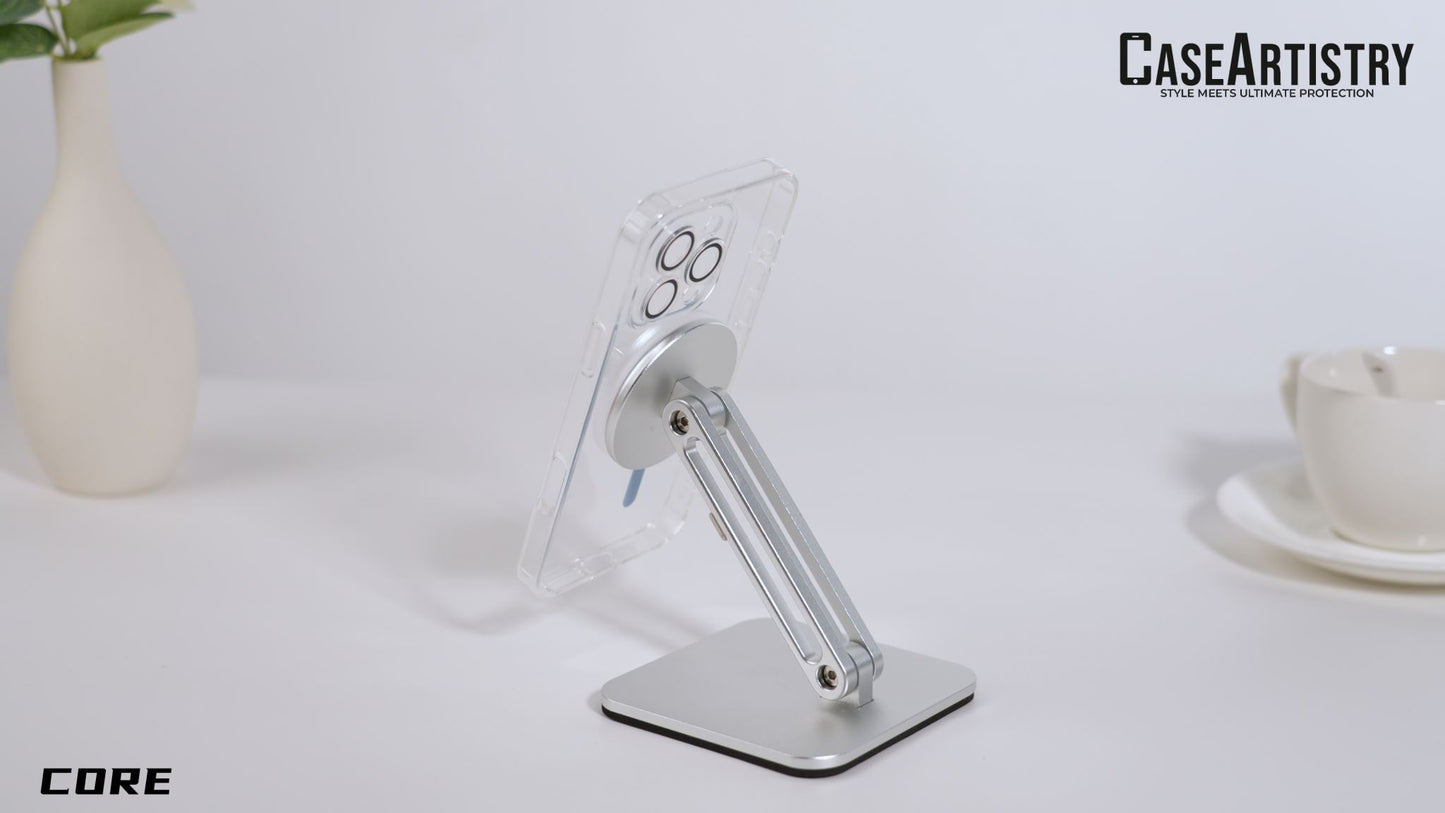 Case Artistry Mag Shield Core Case For iPhone 15 Pro