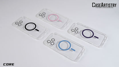 Case Artistry Mag Shield Core Case For iPhone 15 Pro