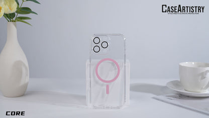 Case Artistry Mag Shield Core Case For iPhone 15 Pro