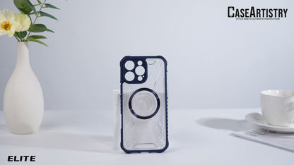 Case Artistry Mag Shield Elite Case For Samsung Galaxy A26 5G