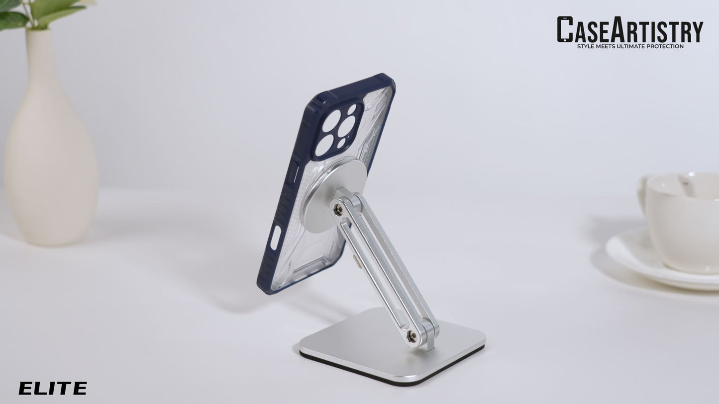 Case Artistry Mag Shield Elite Case For Samsung Galaxy A06