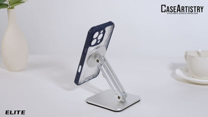 Case Artistry Mag Shield Elite Case For Samsung Galaxy A06