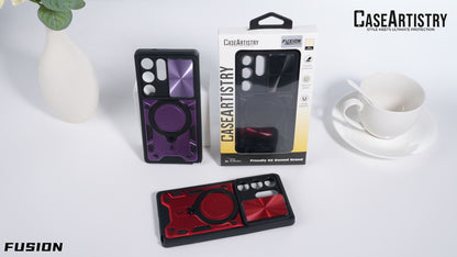 Case Artistry Tough Armor Magnetic Fusion Case Oppo Reno 10 5G / Reno 10 Pro 5G