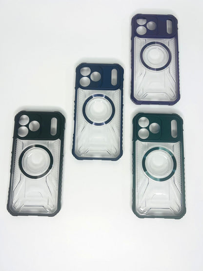 Case Artistry Mag Shield Elite Case For iPhone 17 Pro Max