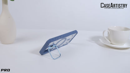 Case Artistry Mag Shield Pro Case For iPhone 16