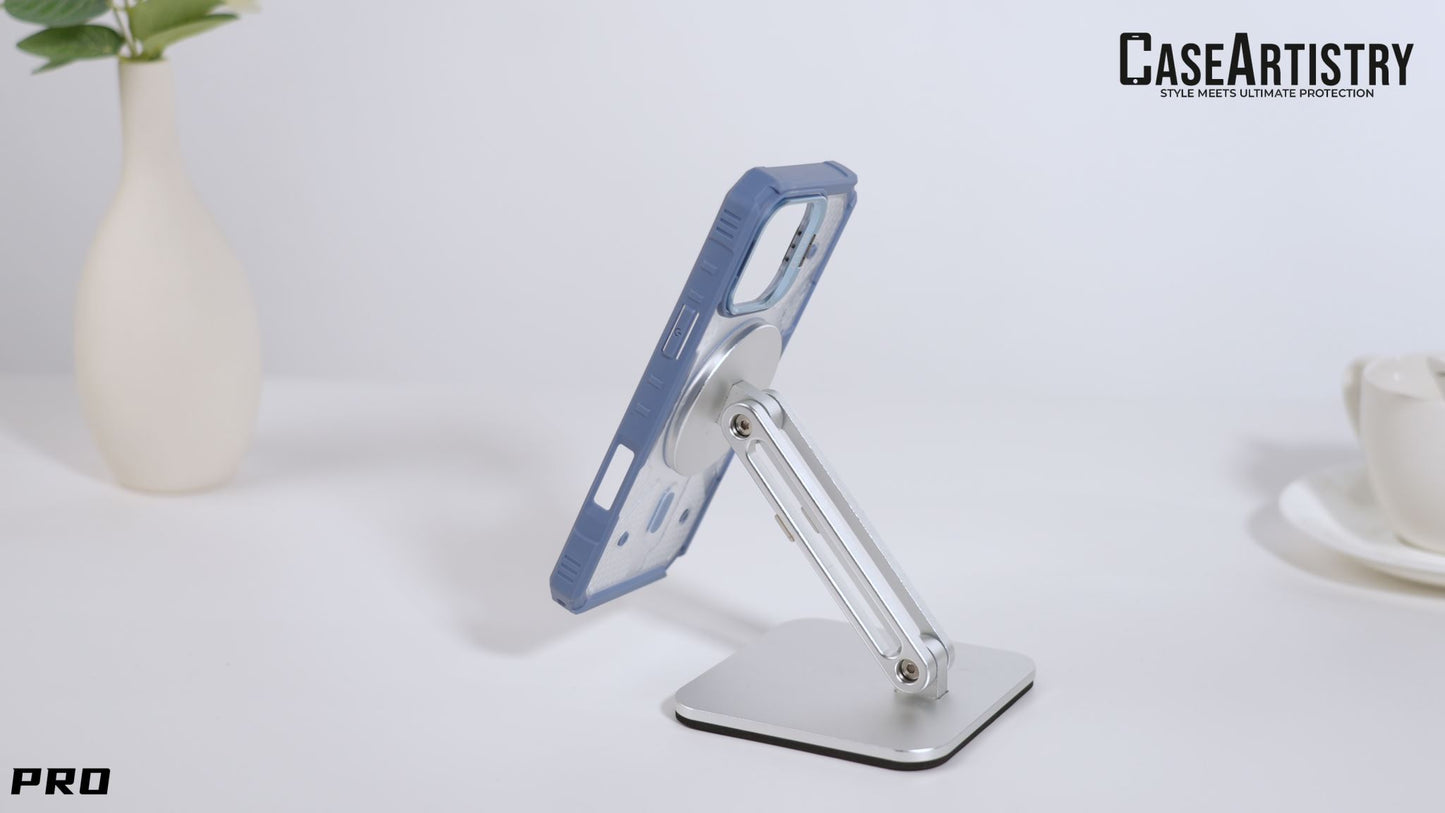 Case Artistry Mag Shield Pro Case For iPhone 11 6.1'