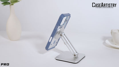 Case Artistry Mag Shield Pro Case For iPhone 15