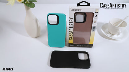 Case Artistry Tough Armor Ring Case For Samsung Galaxy S25 Edge