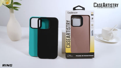 Case Artistry Tough Armor Ring Case For Samsung Galaxy S25 Edge