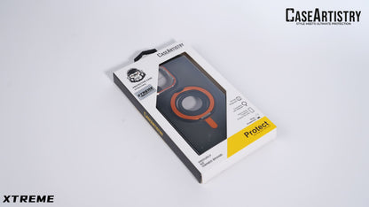 Case Artistry Mag Armor Xtreme Case For iPhone 13 / iPhone 14